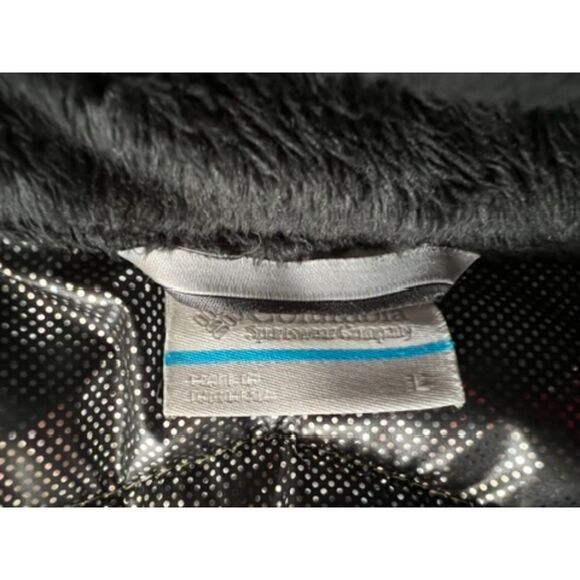 Columbia Crown Point Omniheat jacket. Size L. - Picture 9 of 10